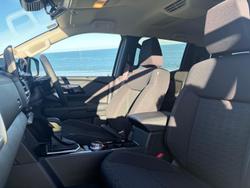 2025 Mitsubishi Triton GLS