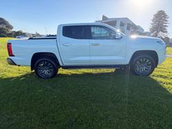 2025 Mitsubishi Triton GLS
