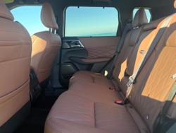 2025 Mitsubishi Outlander Exceed Tourer
