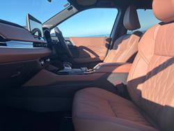 2025 Mitsubishi Outlander Exceed Tourer
