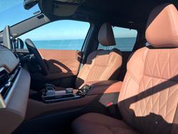 2025 Mitsubishi Outlander Exceed Tourer