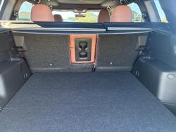2025 Mitsubishi Outlander Exceed Tourer