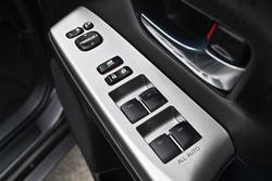 2017 Toyota Prius V ZVW40R Graphite