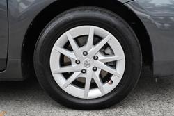 2017 Toyota Prius V ZVW40R Graphite