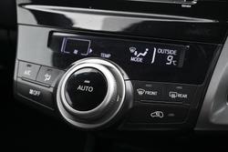 2017 Toyota Prius V ZVW40R Graphite