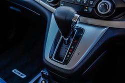2014 Honda CR-V VTi