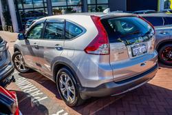 2014 Honda CR-V VTi