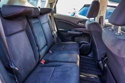 2014 Honda CR-V VTi