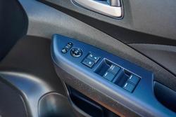 2014 Honda CR-V VTi