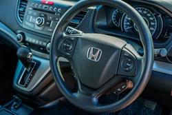2014 Honda CR-V VTi