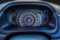 2014 Honda CR-V VTi