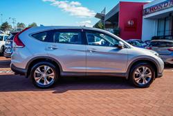 2014 Honda CR-V VTi
