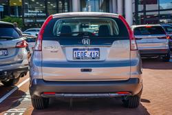 2014 Honda CR-V VTi
