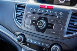 2014 Honda CR-V VTi