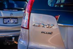 2014 Honda CR-V VTi