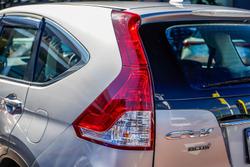 2014 Honda CR-V VTi