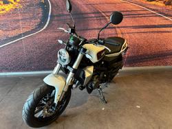 2024 Harley-Davidson X 350 X White