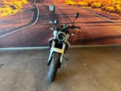 2024 Harley-Davidson X 350 X White