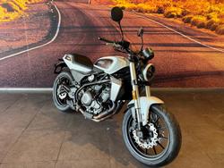 2024 Harley-Davidson X 350 X White