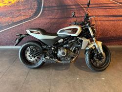 Harley-Davidson X 350