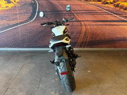 2024 Harley-Davidson X 350 X White