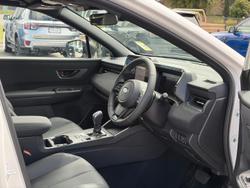 2026 Subaru Outback AWD Premium