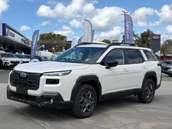 2026 Subaru Outback AWD Premium