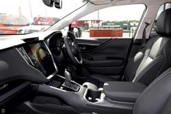 2024 Subaru Outback AWD Touring XT