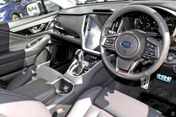 2024 Subaru Outback AWD Touring XT