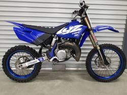 Yamaha YZ85LW