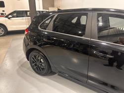 2021 Hyundai i30
