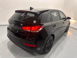 2021 Hyundai i30