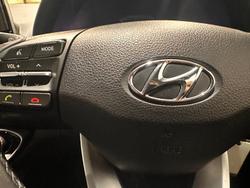 2021 Hyundai i30