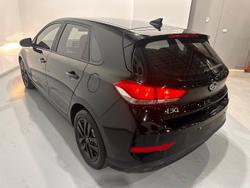 2021 Hyundai i30