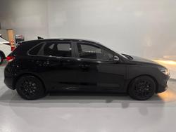 2021 Hyundai i30
