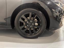 2021 Hyundai i30
