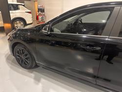 2021 Hyundai i30