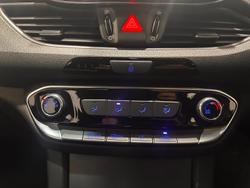 2021 Hyundai i30