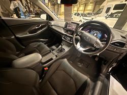 2021 Hyundai i30