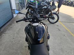 2026 BMW Motorrad S 1000 R SPORT BLACK STORM METALLIC