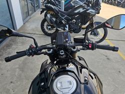 2026 BMW Motorrad S 1000 R SPORT BLACK STORM METALLIC