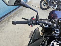 2026 BMW Motorrad S 1000 R SPORT BLACK STORM METALLIC