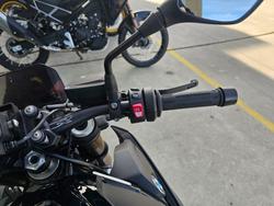 2026 BMW Motorrad S 1000 R SPORT BLACK STORM METALLIC