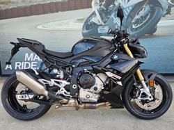 BMW Motorrad S 1000 R Sport