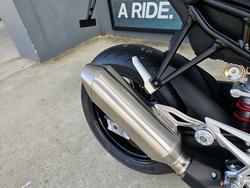 2026 BMW Motorrad S 1000 R SPORT BLACK STORM METALLIC