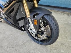 2026 BMW Motorrad S 1000 R SPORT BLACK STORM METALLIC