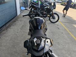 2026 BMW Motorrad S 1000 R SPORT BLACK STORM METALLIC
