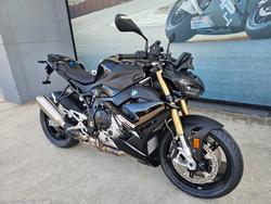 2026 BMW Motorrad S 1000 R SPORT BLACK STORM METALLIC