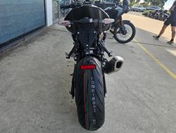 2026 BMW Motorrad S 1000 R SPORT BLACK STORM METALLIC