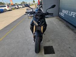 2026 BMW Motorrad S 1000 R SPORT BLACK STORM METALLIC